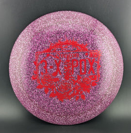 Discraft Paige Pierce CryZtal Sparkle Drive