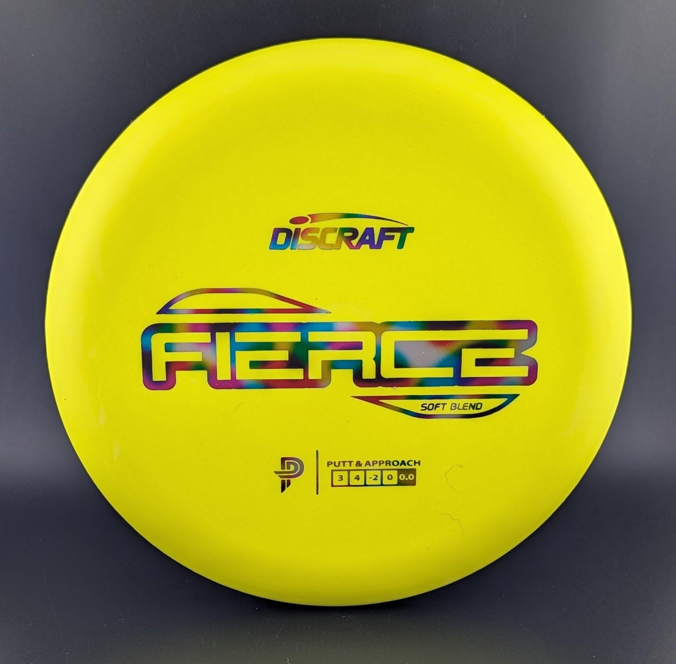 Discraft Paige Pierce Soft Blend Fierce