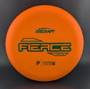 Discraft Paige Pierce Hard Blend Fierce-2