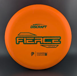 Discraft Paige Pierce Hard Blend Fierce - 0