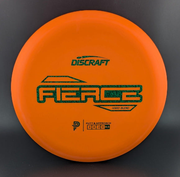Discraft Paige Pierce Hard Blend Fierce