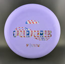 Discraft Paige Pierce Hard Blend Fierce-3