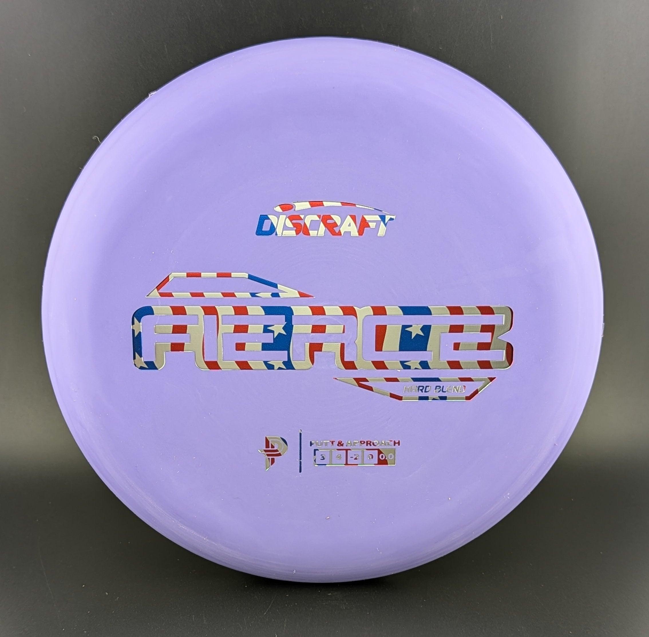 Discraft Paige Pierce Hard Blend Fierce