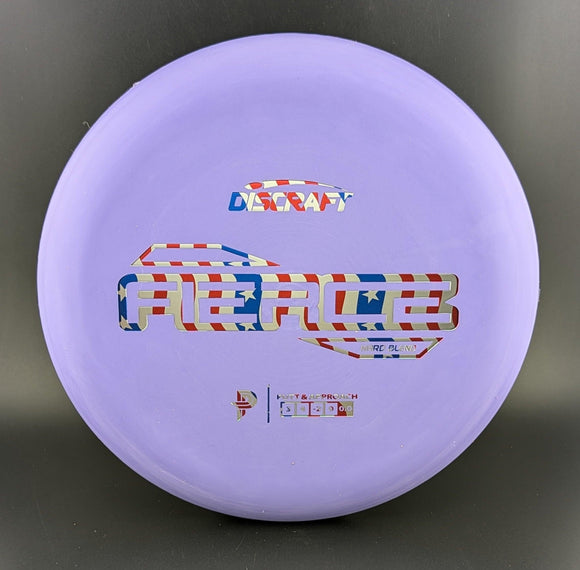 Discraft Paige Pierce Hard Blend Fierce