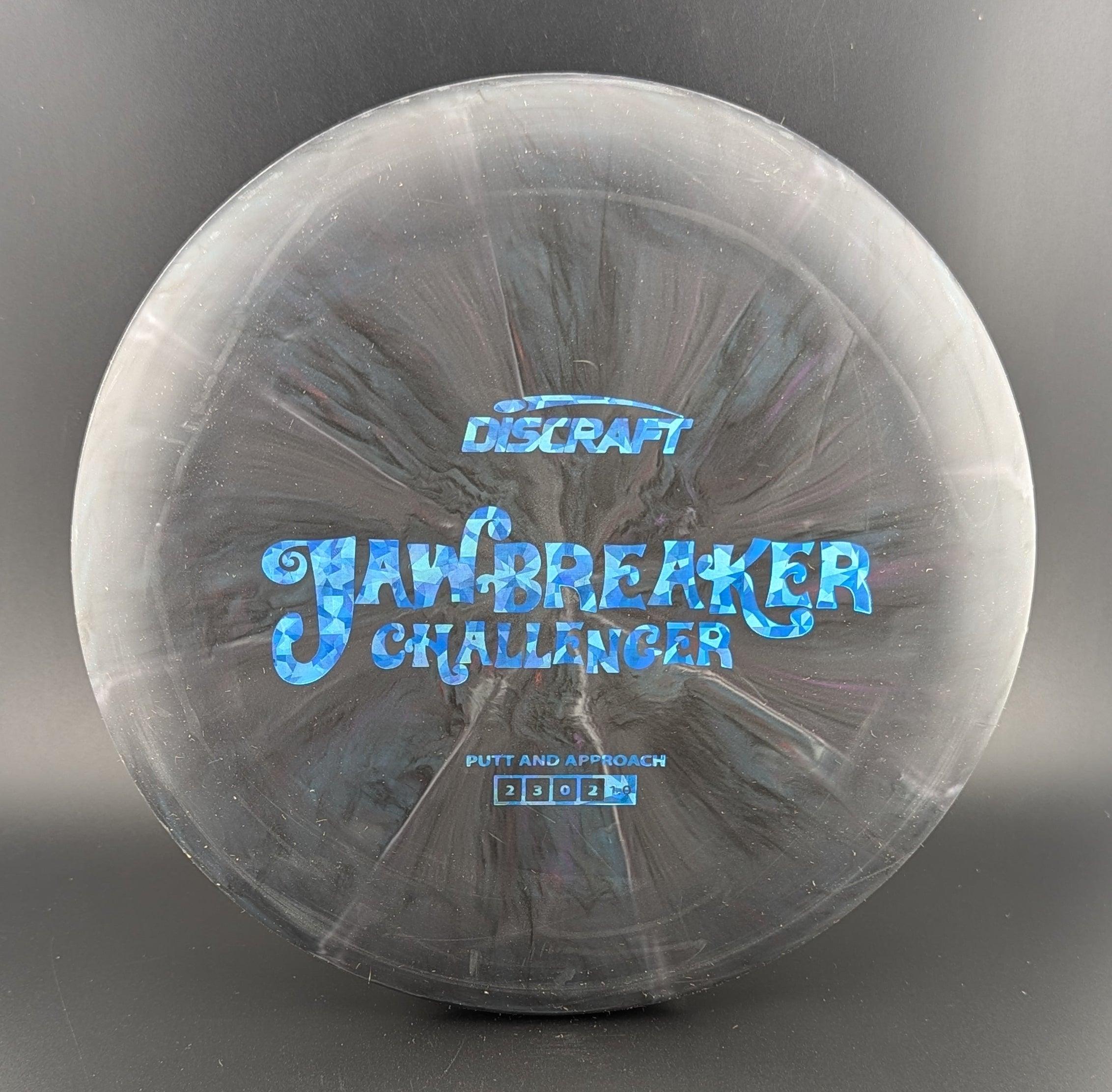 Discraft Jawbreaker Challenger