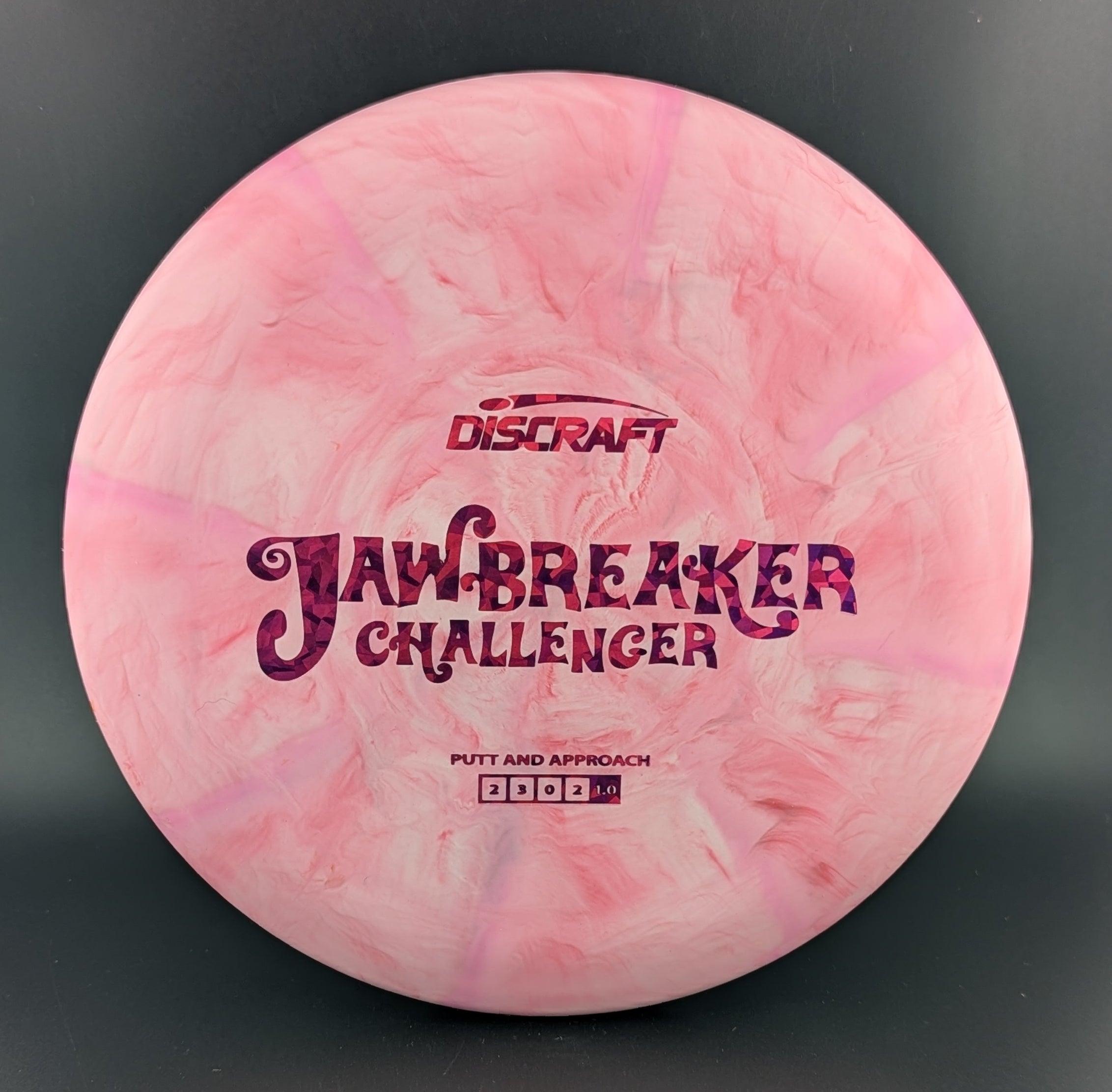 Discraft Jawbreaker Challenger - 0