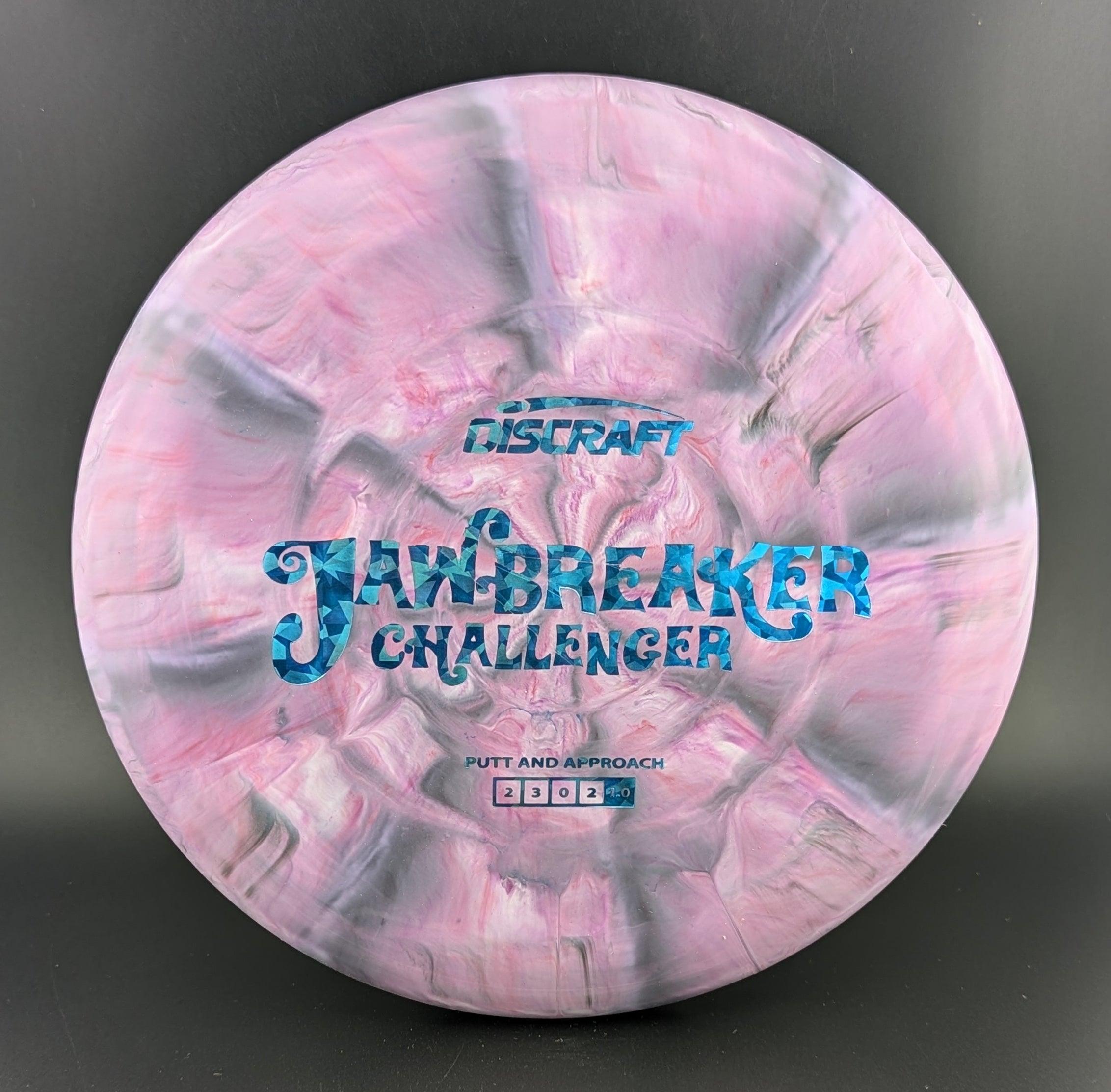 Discraft Jawbreaker Challenger