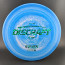 Discraft First Run ESP Swarm-2