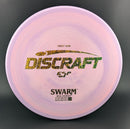 Discraft First Run ESP Swarm-5