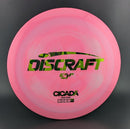 Discraft ESP Cicada-1