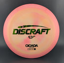Discraft ESP Cicada-2