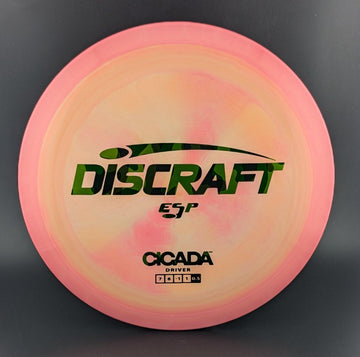 Discraft ESP Cicada - 0