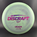 Discraft ESP Cicada-3