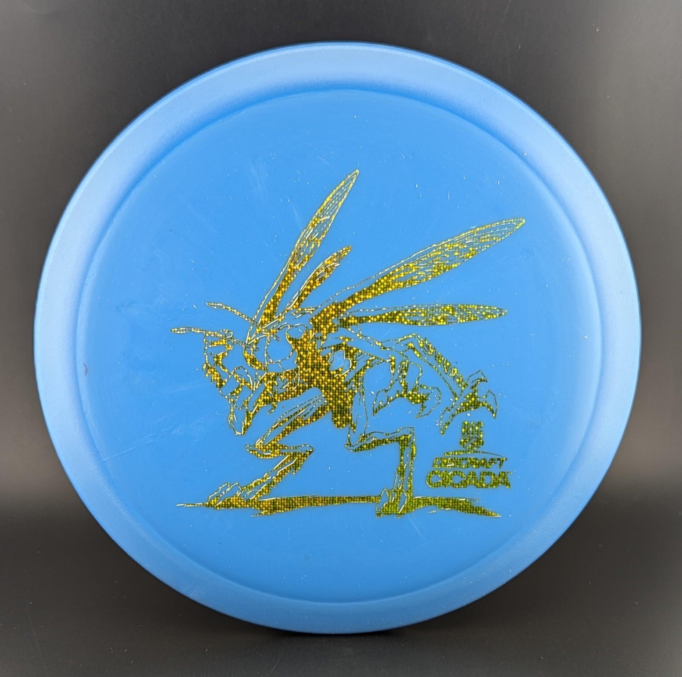 Speed 7 | The Disc Depot
