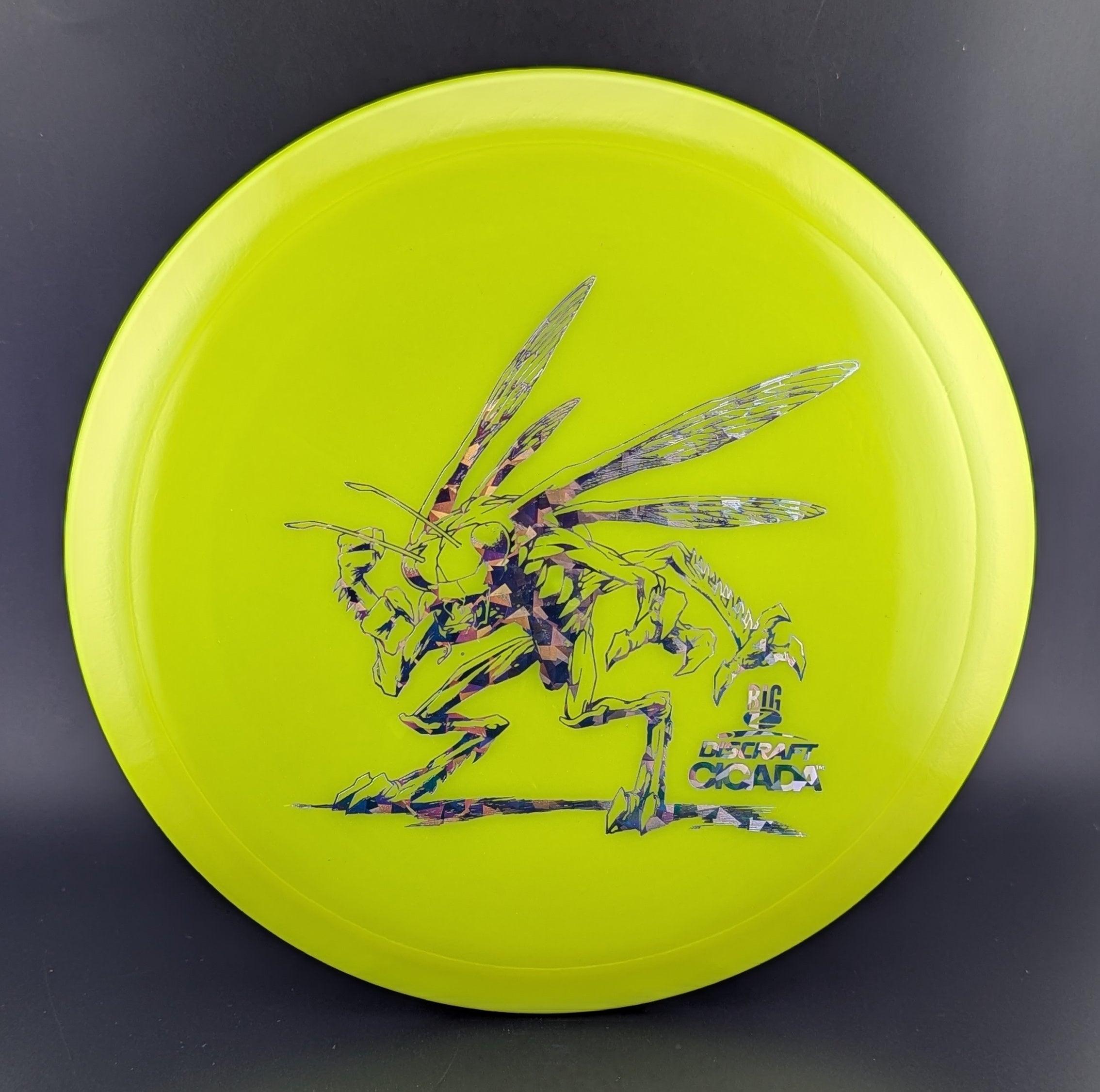 Discraft Big Z Cicada