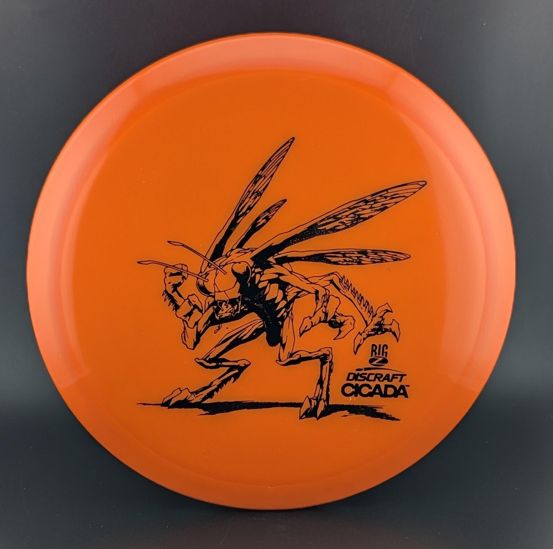 Discraft Big Z Cicada