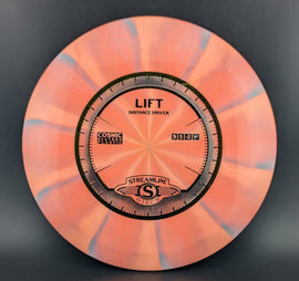 Streamline Cosmic Neutron Lift