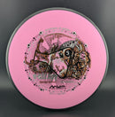 MVP Electron Entropy Special Edition Firm Lab Seconds-11