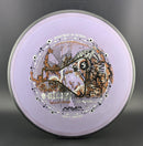 MVP Electron Entropy Special Edition Firm Lab Seconds-12