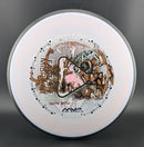 MVP Electron Entropy Special Edition Firm Lab Seconds-14