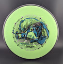 MVP Electron Entropy Special Edition Medium Lab Seconds-28