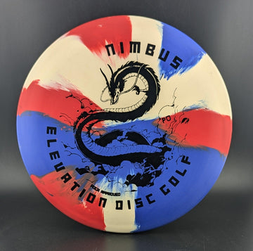 Elevation Discs EcoFlex Nimbus First Run