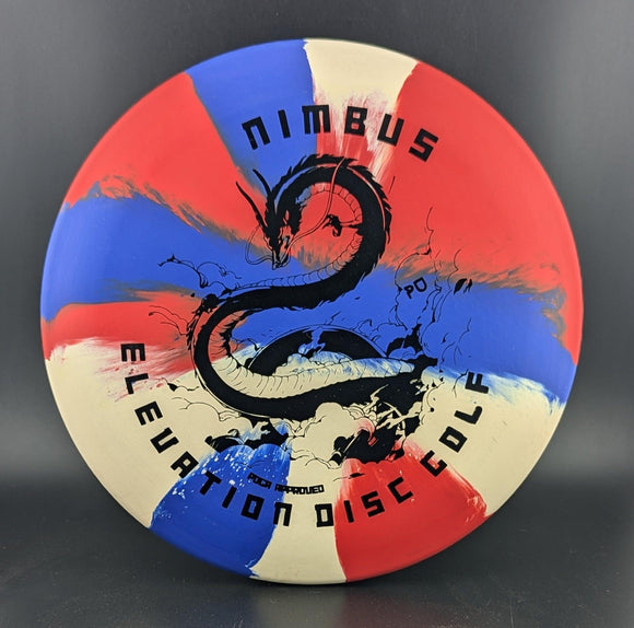 Elevation Discs EcoFlex Nimbus First Run