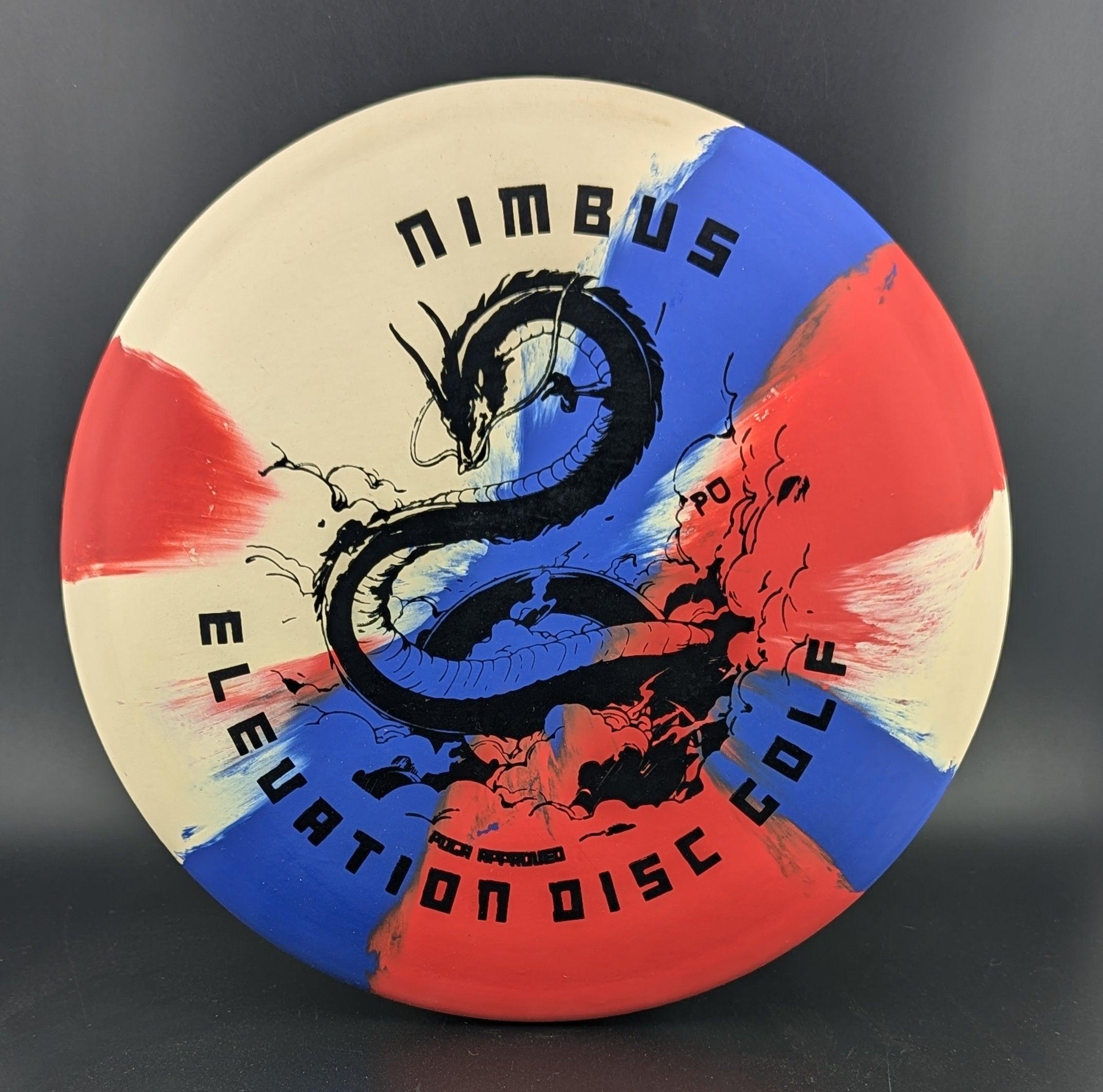 Elevation Discs EcoFlex Nimbus First Run