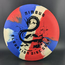 Elevation Discs EcoFlex Nimbus First Run-5