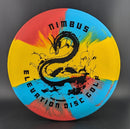 Elevation Discs EcoFlex Nimbus First Run-7