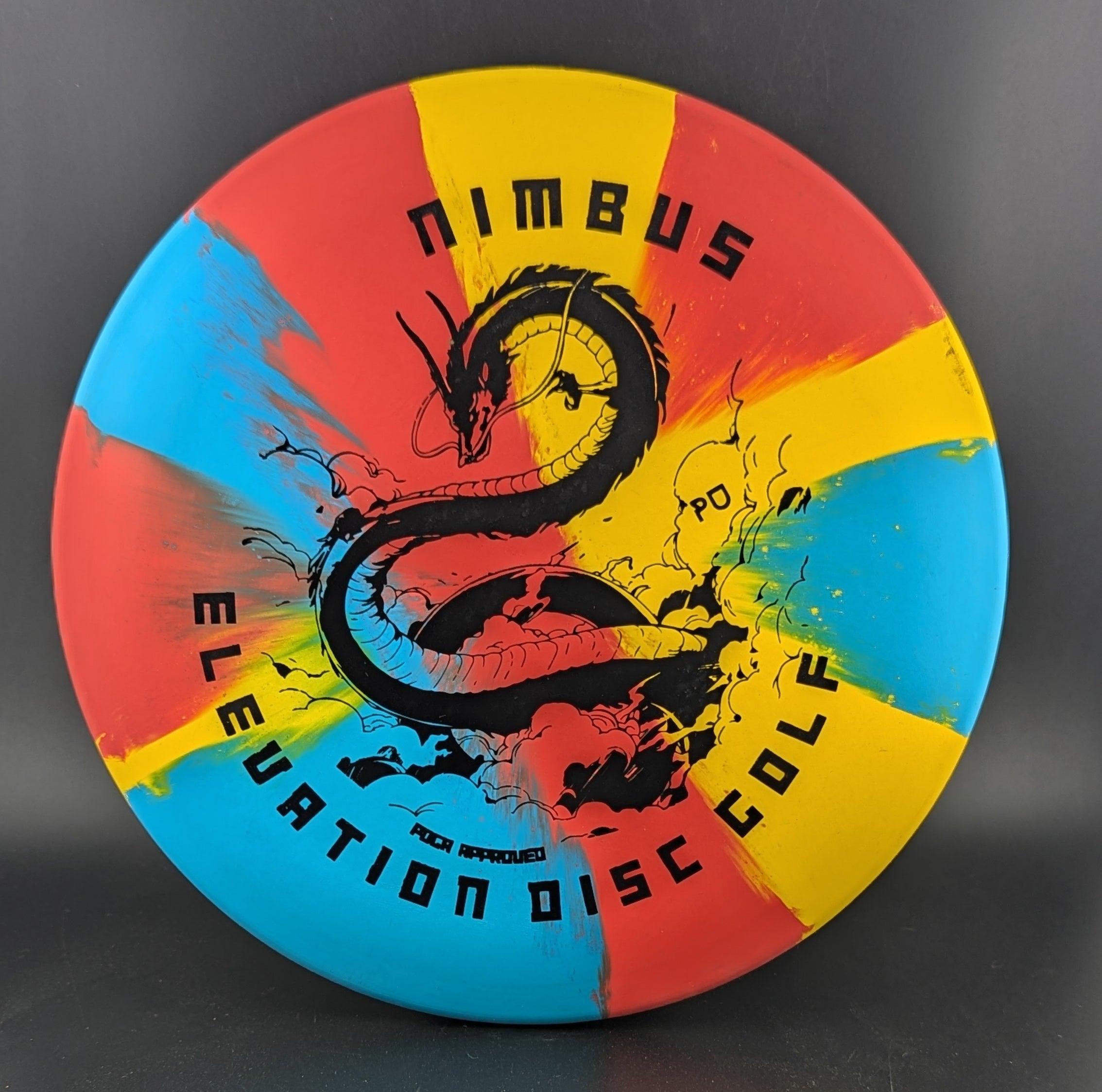 Elevation Discs EcoFlex Nimbus First Run