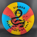 Elevation Discs EcoFlex Nimbus First Run-9