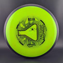 MVP Neutron Relay Lab Seconds-25