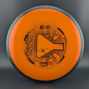 MVP Neutron Relay Lab Seconds-30