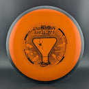 MVP Neutron Relay Lab Seconds-32