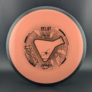 MVP Neutron Relay Lab Seconds-36