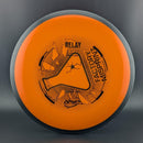 MVP Neutron Relay Lab Seconds-49