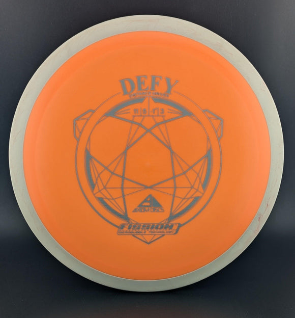 Axiom Fission Defy
