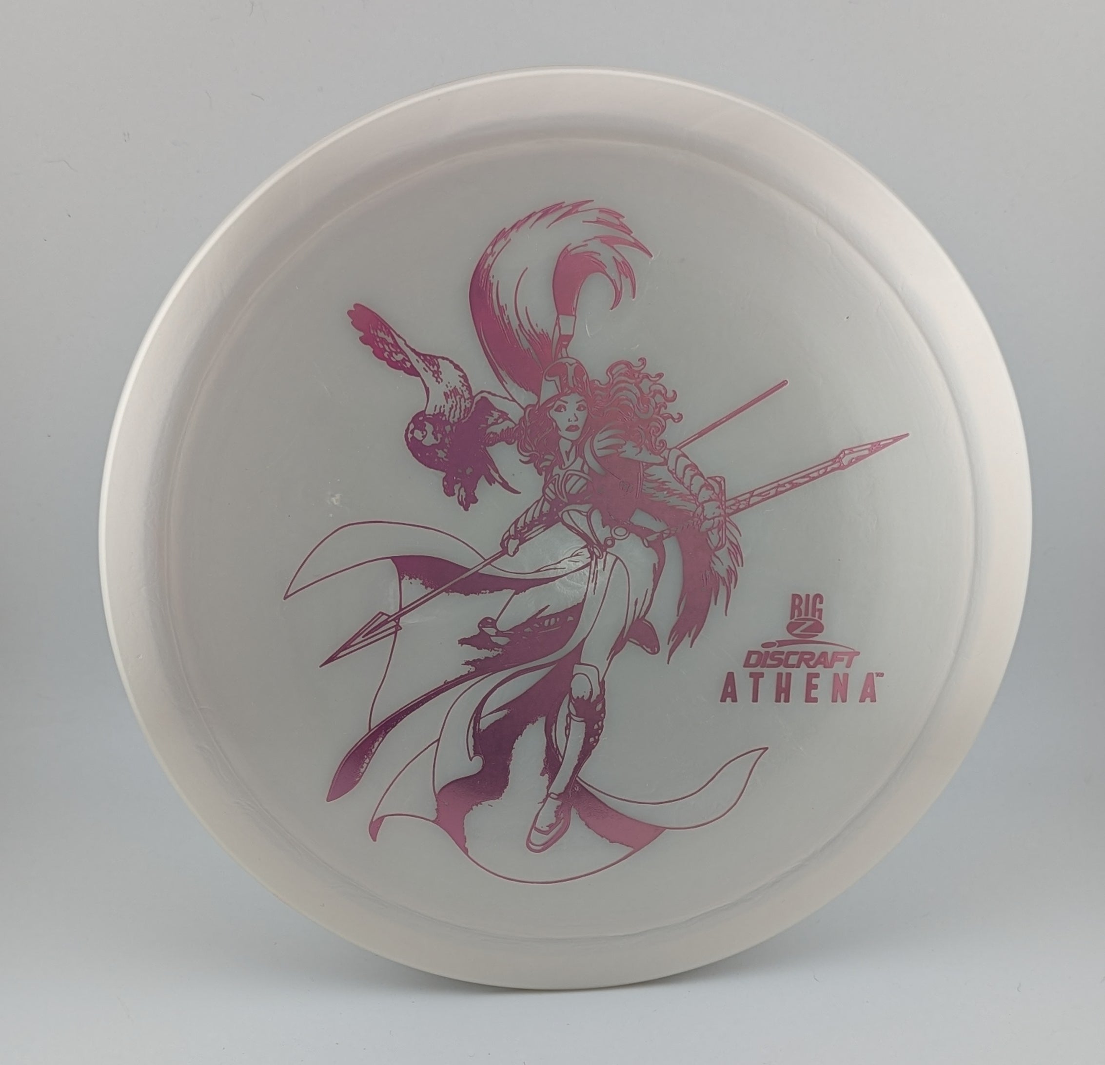 Discraft Big Z Athena