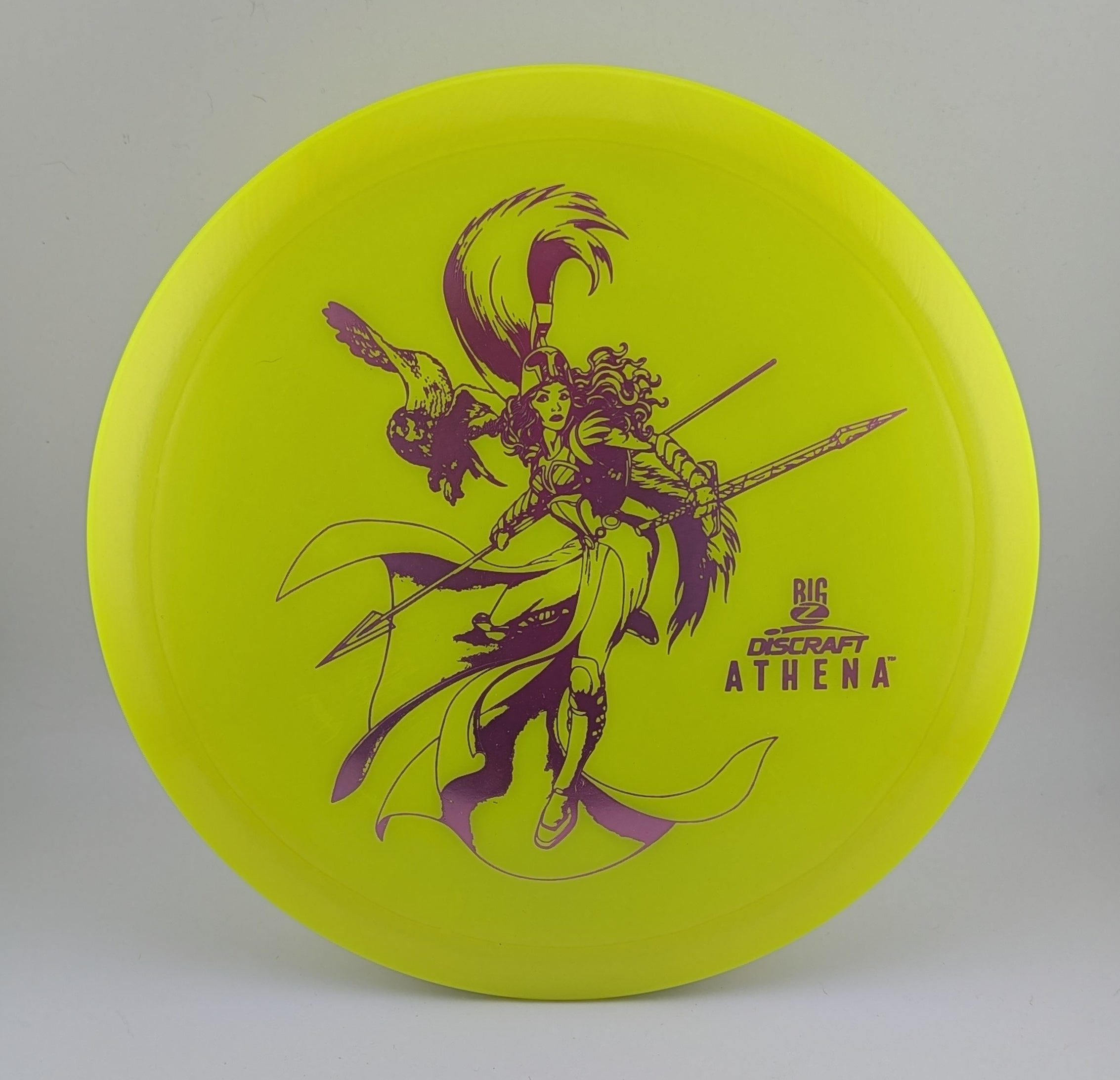 Discraft Big Z Athena