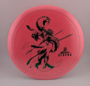 Discraft Big Z Athena-4