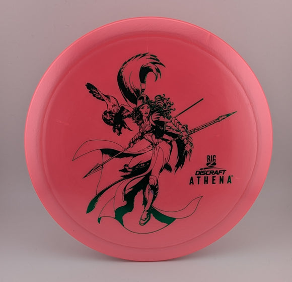 Discraft Big Z Athena