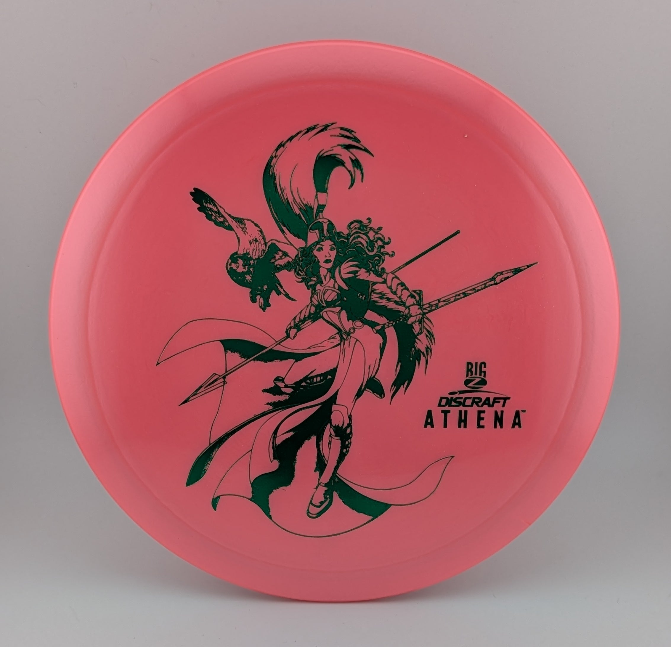 Discraft Big Z Athena