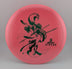 2. Pink | Green Foil | 173-174g