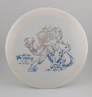 Discraft Anthony Barela ESP Glo Venom-3