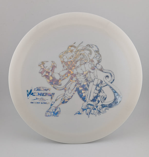 Discraft Anthony Barela ESP Glo Venom