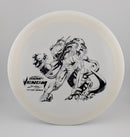 Discraft Anthony Barela ESP Glo Venom-4