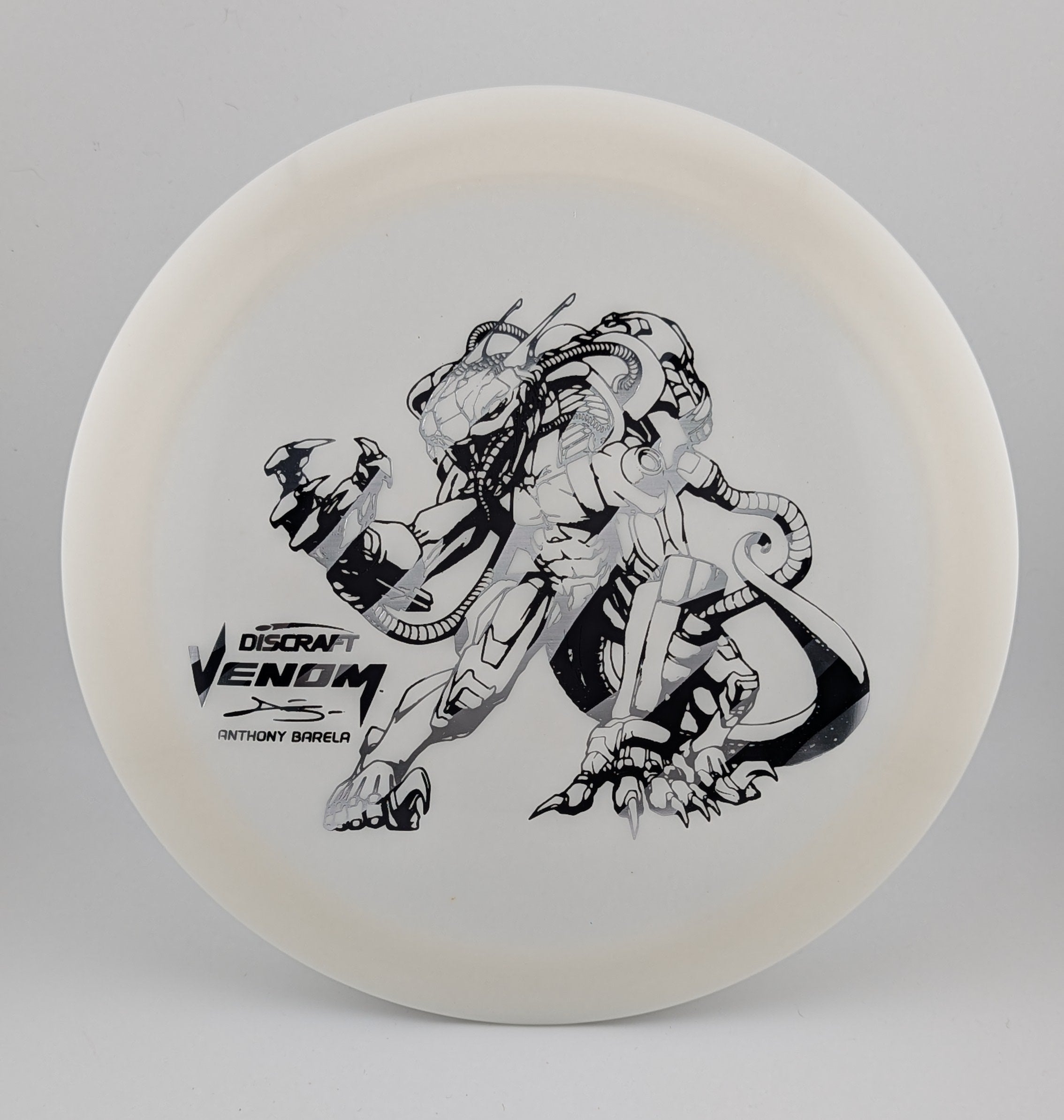 Discraft Anthony Barrela ESP Glo Venom