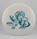 Discraft Anthony Barela ESP Glo Venom-5