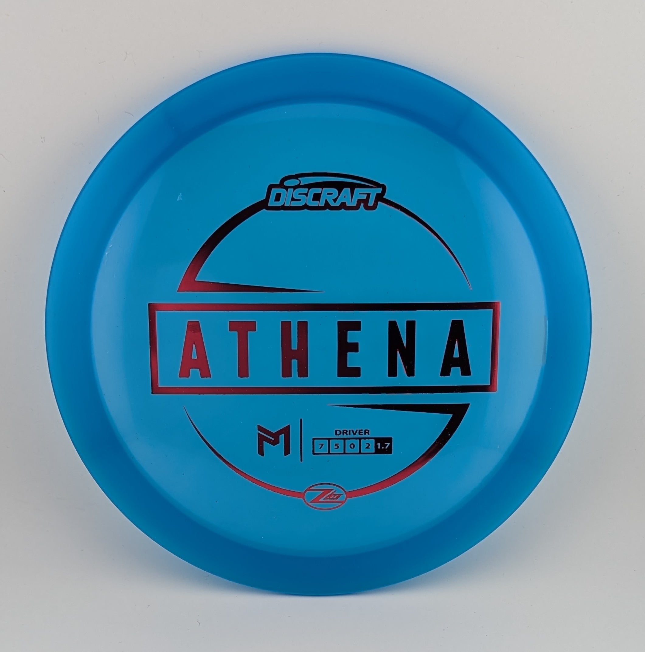 Discraft Z Athena - 0